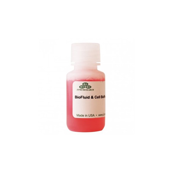 BioFluid & Cell Buffer, Red, 12ml